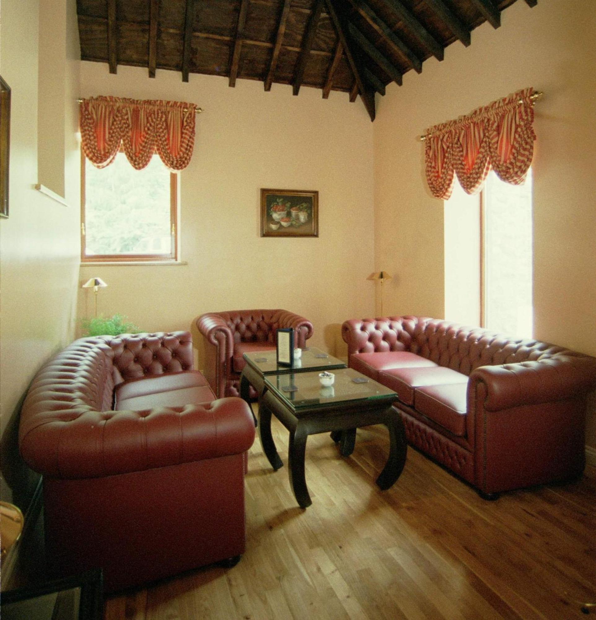 Tre-Ysgawen Hall & Spa لانْجيفْني المظهر الخارجي الصورة