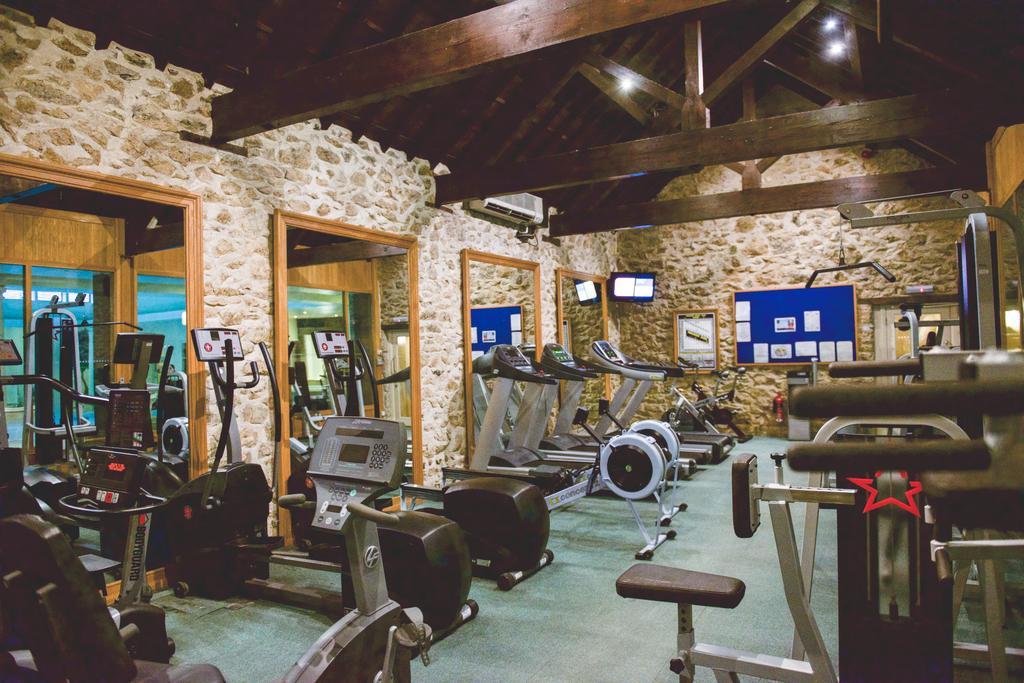Tre-Ysgawen Hall & Spa لانْجيفْني المظهر الخارجي الصورة
